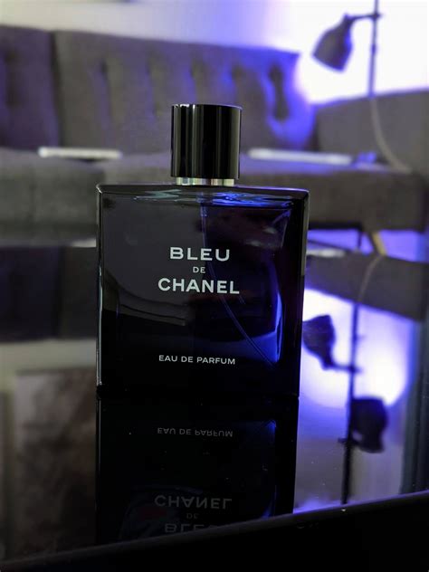 chanel bleu edp 150ml|bleu Chanel fragrantica.